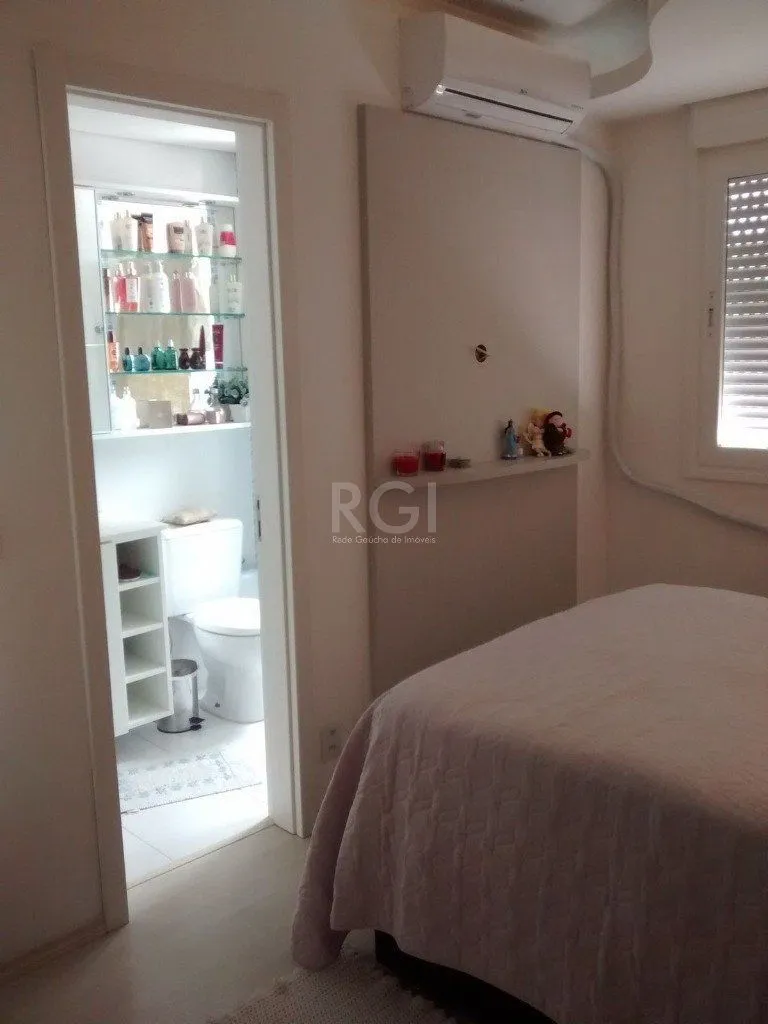 Imagem Apartamento para Venda - 73m², 3 dormitórios, sendo 1 suites, 1 vaga - Jardim Itu Sabará