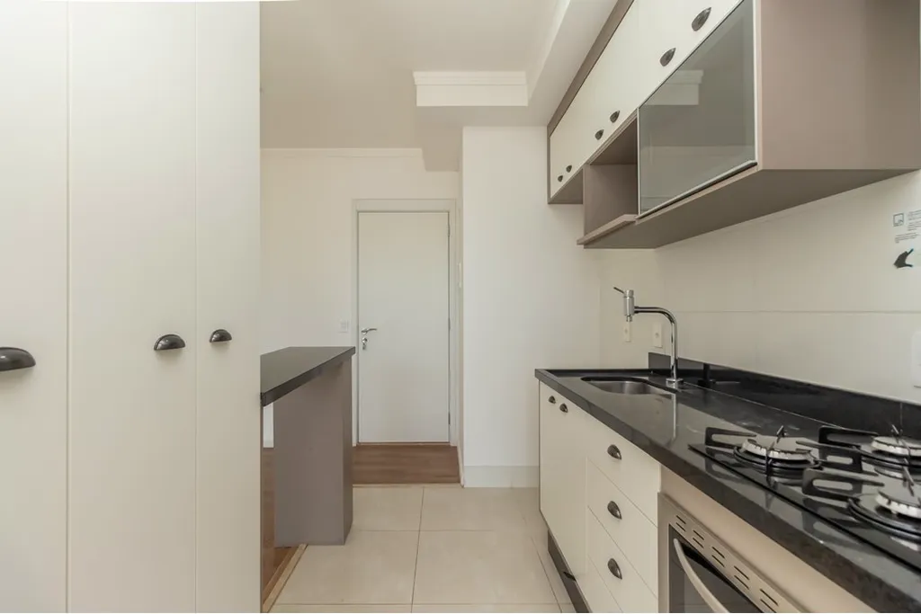 Imagem Apartamento à venda em São Paulo, Água Branca, com 2 quartos, 61m2