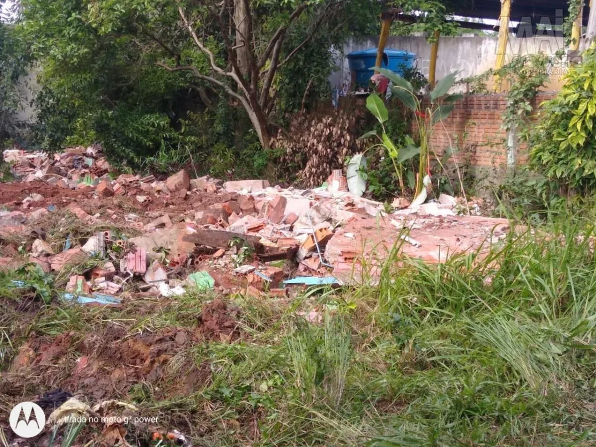 Imagem Terreno para Venda em Novo Hamburgo / RS no bairro Santo Afonso