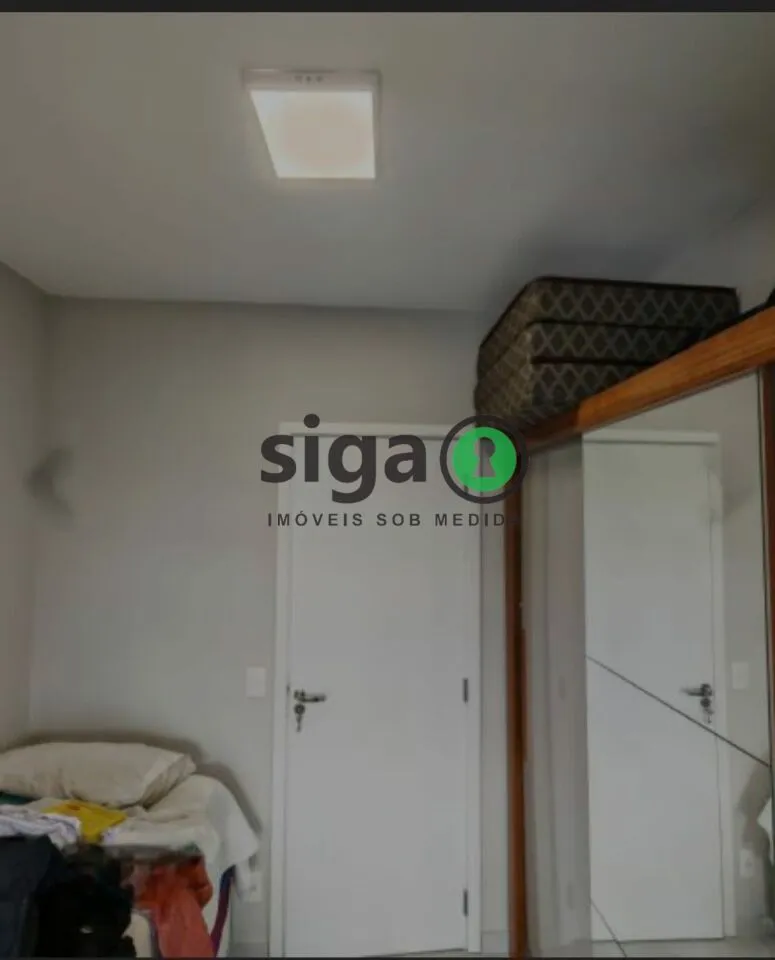 Imagem Apartamento de 61 metros 2 dormitórios (1suíte) 1 vaga a venda no Butantã
