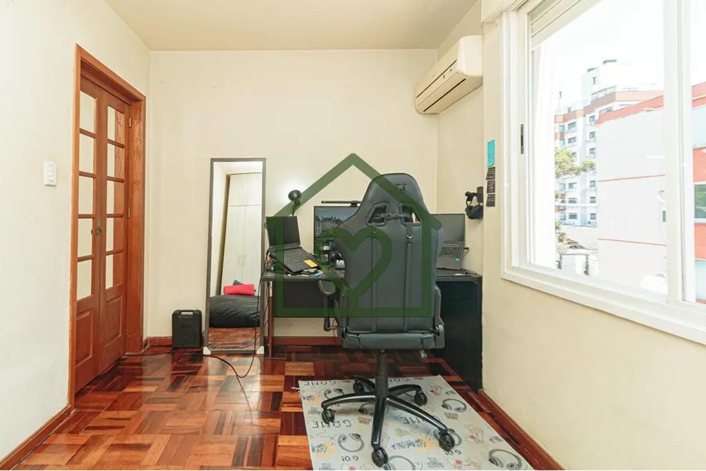Imagem AO LADO DO BOURBON COUNTRY, APARTAMENTO DE 48m² COM 2 DORMITÓRIOS, BANHEIRO SOCIAL, SALA DE ESTAR,...