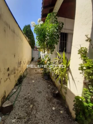 Imagem CASA RESIDENCIAL em SANTA CRUZ CABRÁLIA - BA, MORADA DO ATLÂNTICO