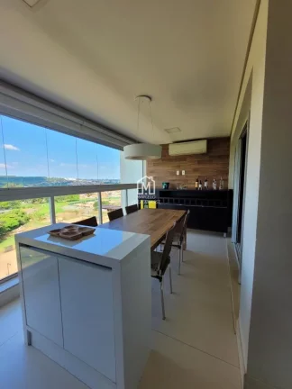 Foto do imóvel Apartamento para Venda em Limeira / SP