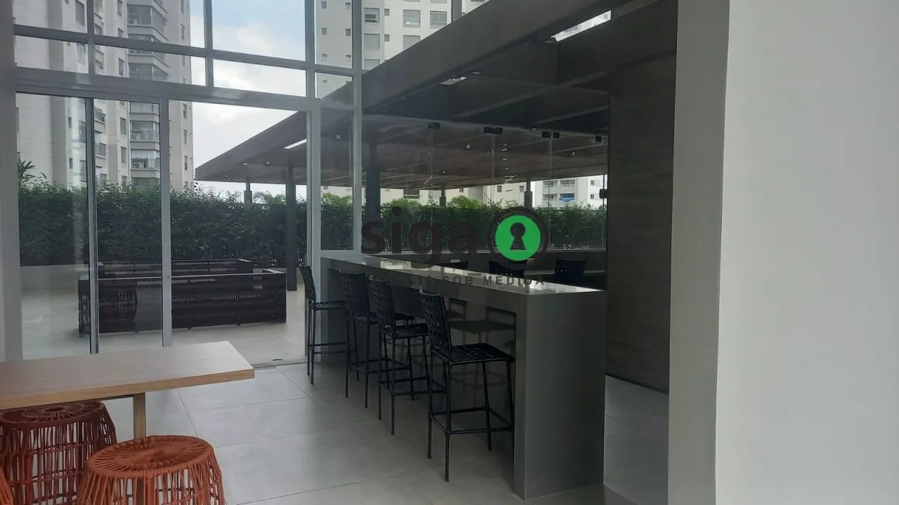 Imagem Studio á venda de 25m² localizado no Butantã