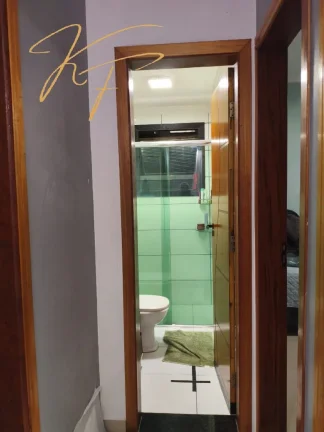 Imagem APARTAMENTO RESIDENCIAL em VALINHOS - SP, PARQUE DAS COLINAS