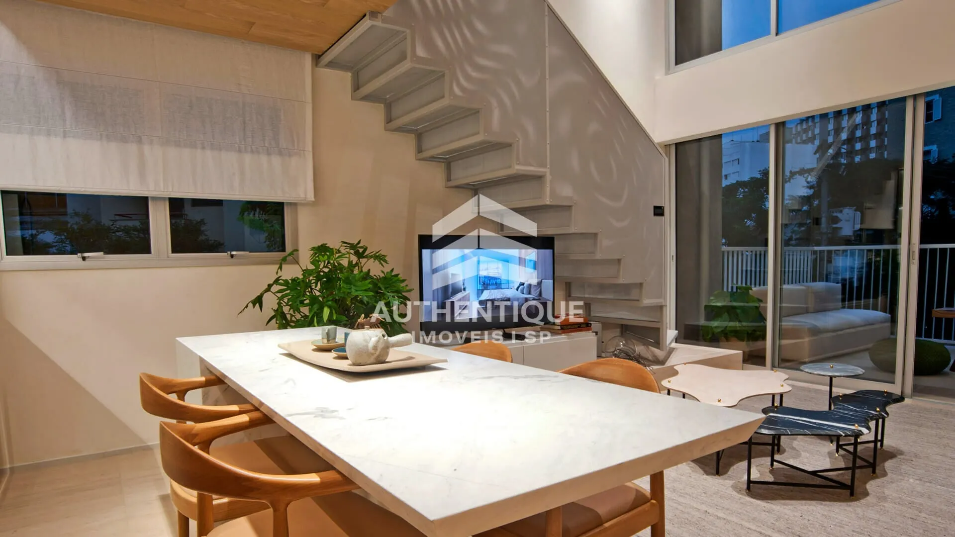 Imagem NORD JARDINS - Apartamento à venda em São Paulo/SP