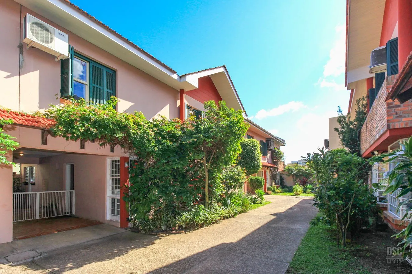 Imagem Casa de Condomínio em Tristeza