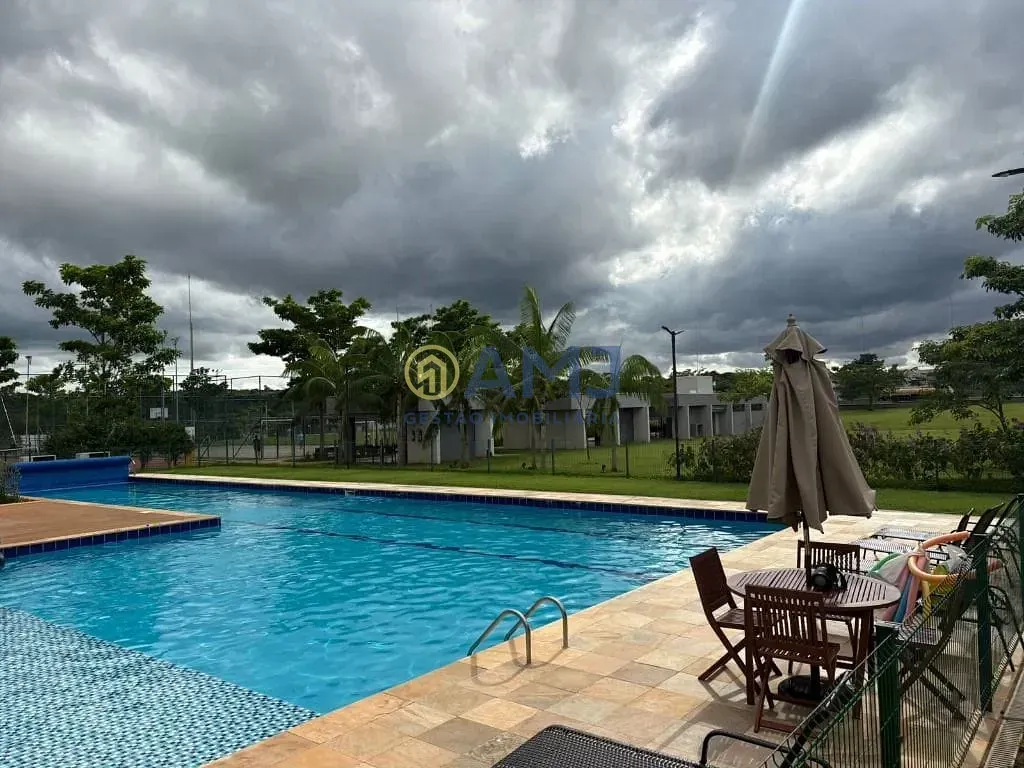 Imagem Lote à venda no Terras Alpha 2 | 304 m² | Vista privilegiada