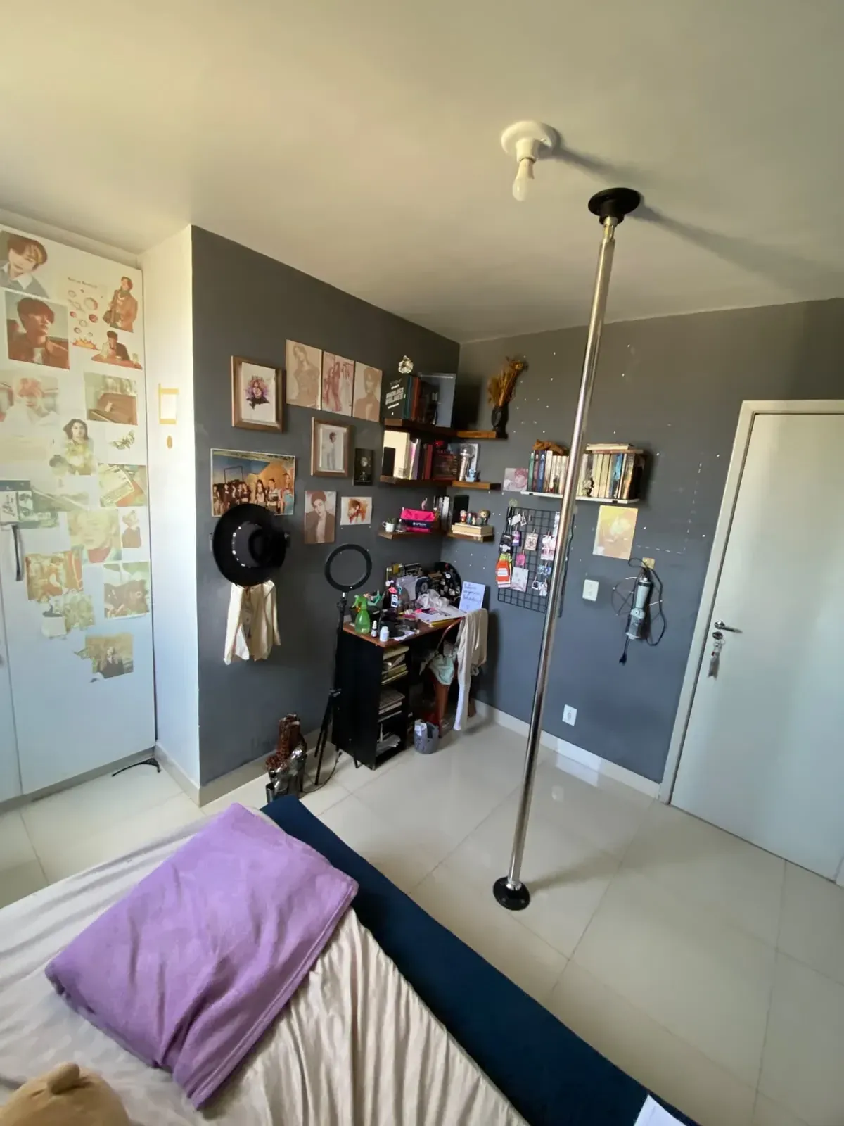 Foto do imóvel: Apartamento com 3 Quartos à Venda, 78 m²