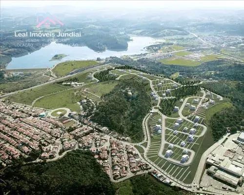 Imagem Terreno à venda Bosque do Horto - Área terreno 484,02 m2 - Jardim Florestal - Jundiaí - São Paulo /