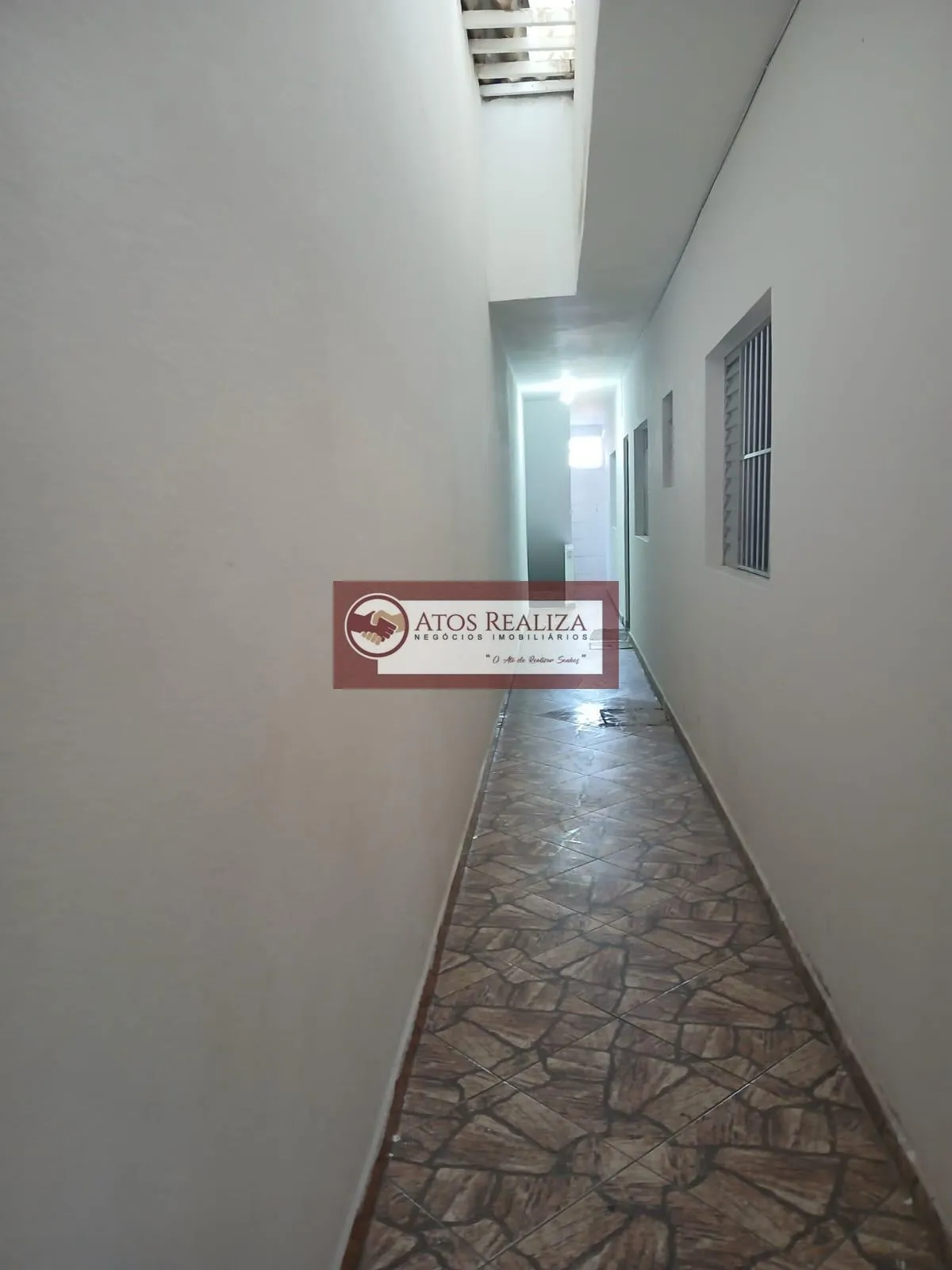 Foto do imóvel Casa à Venda em Vila Natal, São Paulo | 125m², 2 Dorms, 1 Banheiro