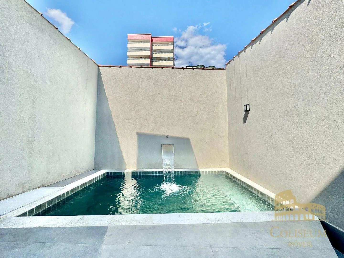 Imagem Casa com 3 dormitórios à venda por R$ 935.000,00 - Aviação - Praia Grande/SP