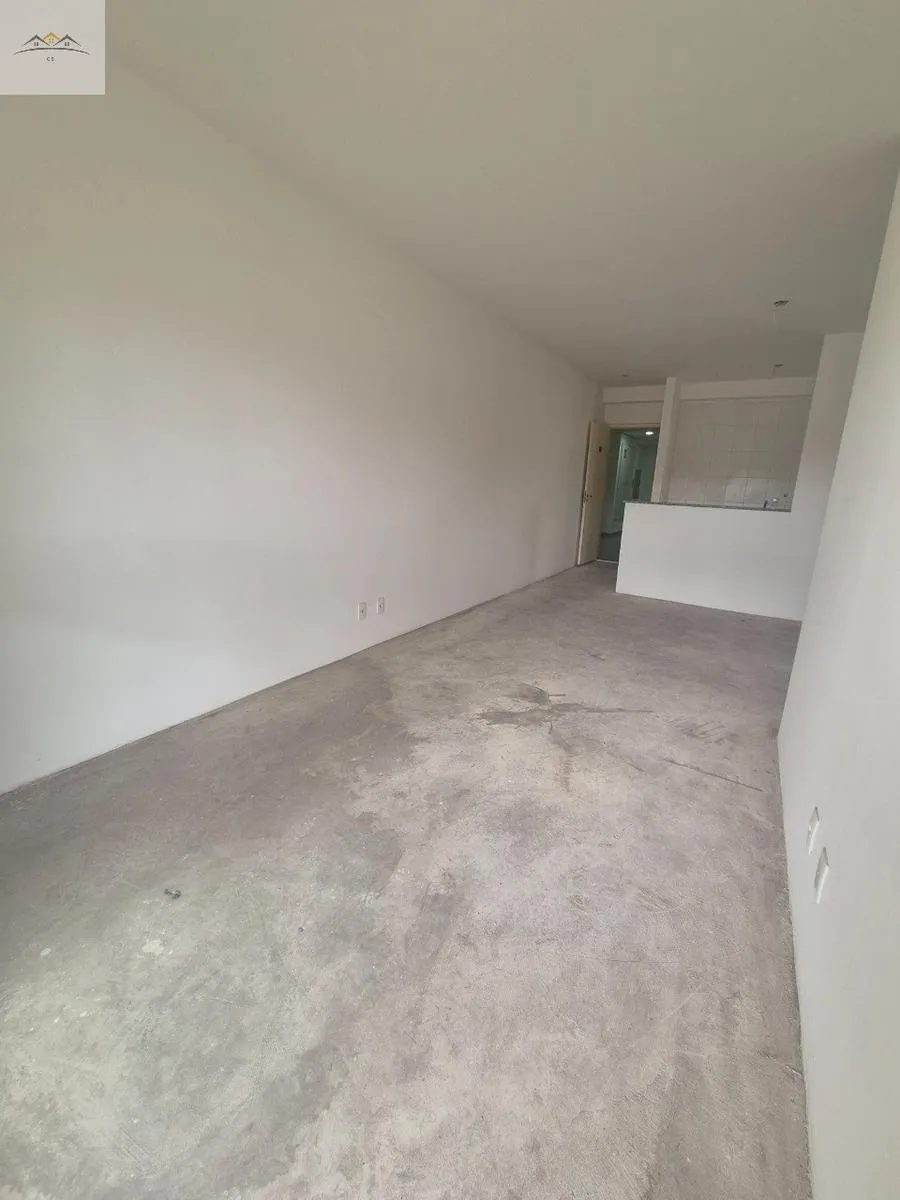 Imagem APARTAMENTO RESIDENCIAL em São Bernardo do Campo - São Paulo, Centro