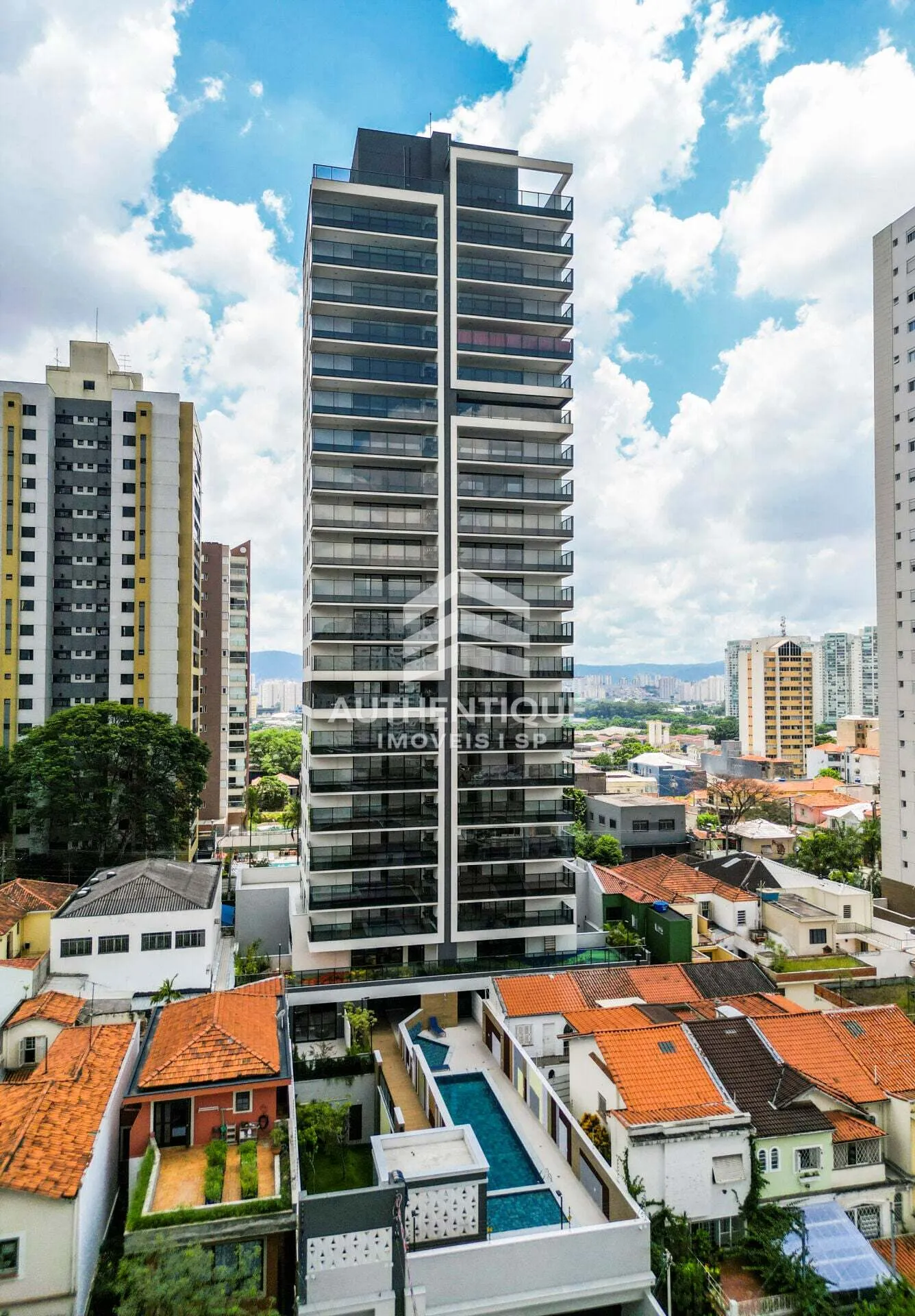 Imagem UNICCO VILA ROMANA - Apartamento no bairro Vila Romana à venda