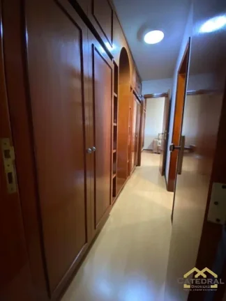 Imagem Apartamento Alto Padrão em Jundiaí/SP com 5 quartos sendo 2 suítes