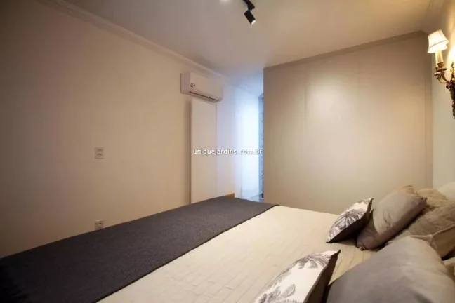 Imagem Apartamento à venda Jardim América São Paulo