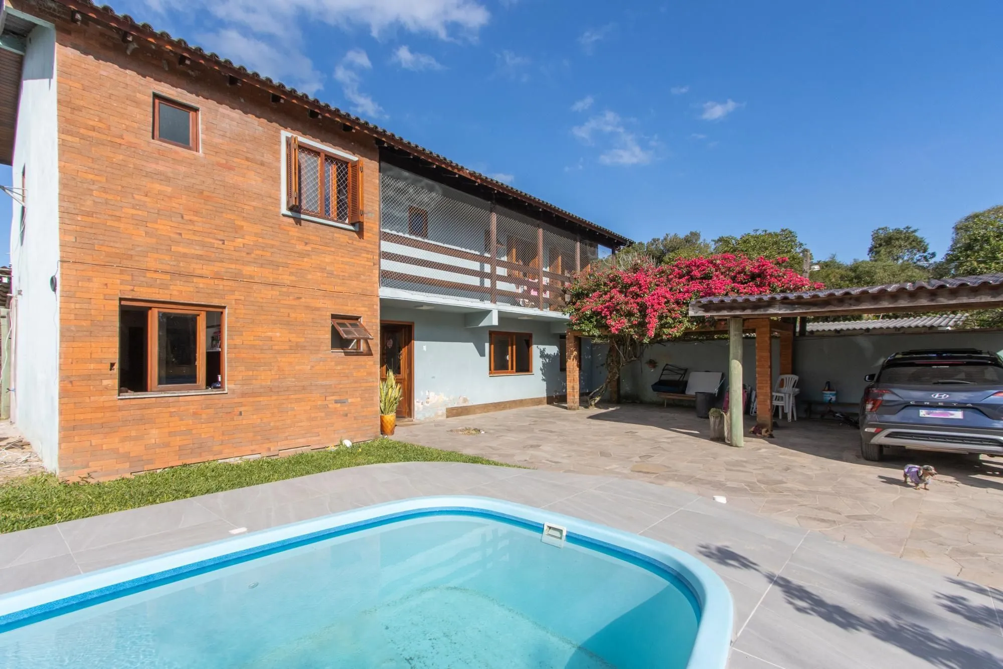 Imagem Sitio com área de 1.800m², Residencial e Comercial - Bairro Belem Novo - Porto Alegre