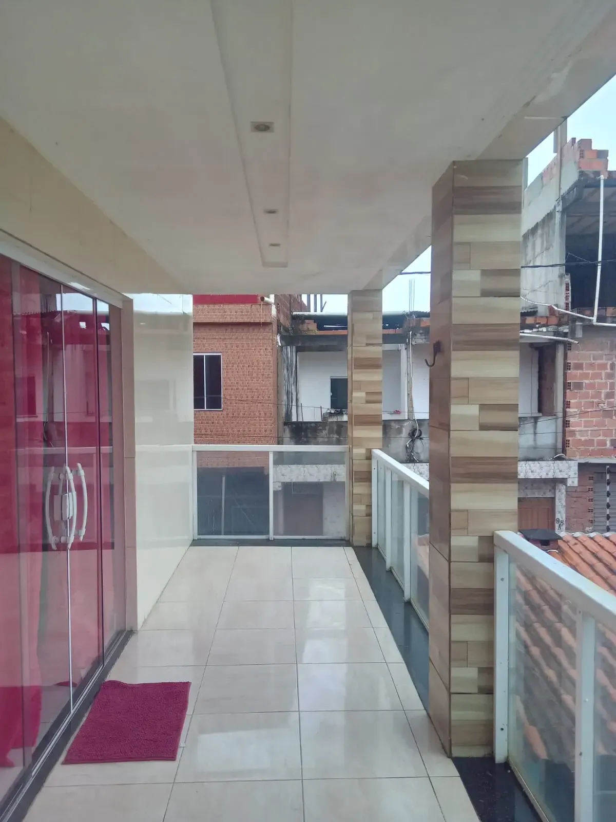 Imagem Casa com 3 Quartos à Venda, 400 m² em Periperi - Salvador