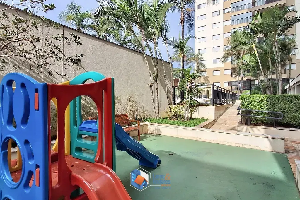 Imagem Apartamento à venda 3 Quartos 1 Suite 2 Vagas 101M² Barra Funda São Paulo - SP