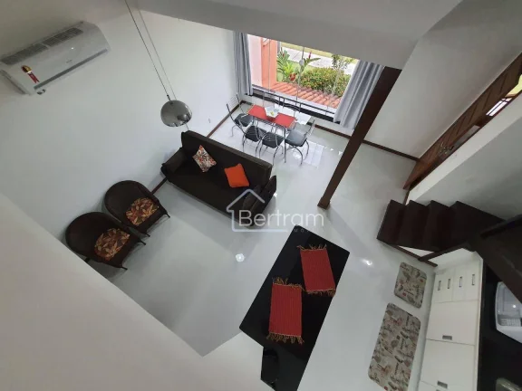 Imagem Apartamento com 2 dormitórios, 96 m² - venda por R$ 750.000,00 ou aluguel por R$ 3.558,88/dia - Condomínio Porto Bracuhy - Angra dos Reis/RJ