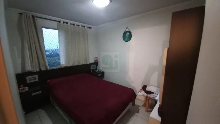 Imagem APARTAMENTO RESIDENCIAL em SÃO PAULO - SP, PARQUE IPÊ