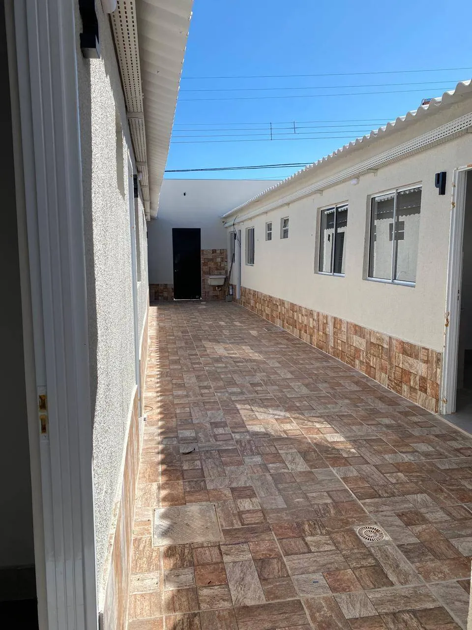 Imagem 6 kitnet Bairro Novo Terceiro