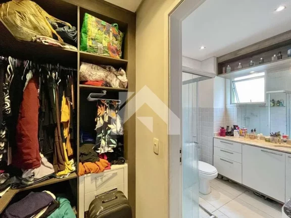 Imagem Casa de Condomínio em Jardim São Vicente - Cotia