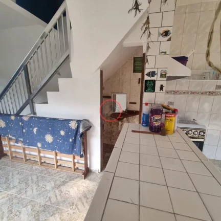 Imagem 2 CASAS A VENDA EM TERRENO DE 500 METROS EM BOISSUCANGA, ACEITA PERMUTA COMO PARTE DE PAGAMENTO NA CIDADE DE SANTOS E GUARUJÁ