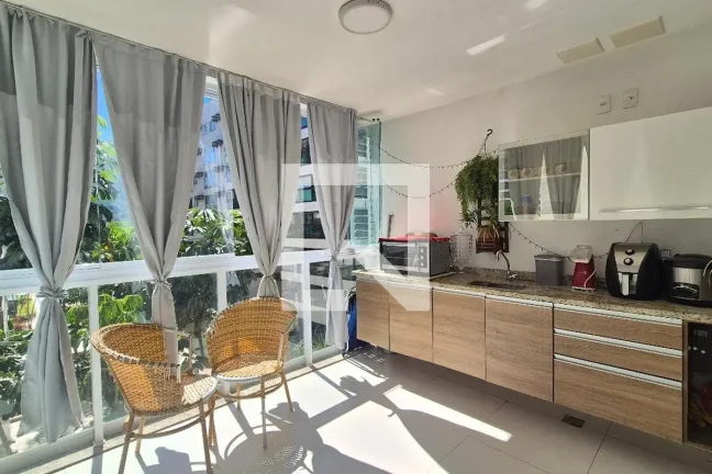 Imagem Apartamento à Venda - Recreio, 2 Quartos, 67 m2