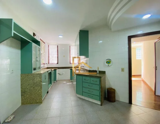 Imagem Casa com 6 quartos e 4 suítes à venda, 348 m² por R$ 1.500.000 - Albuquerque - Teresópolis/RJ