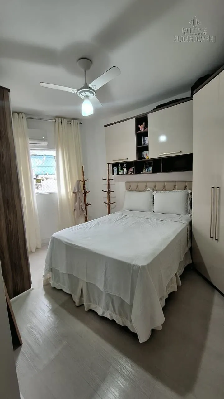 Imagem Apartamento 2 dormitórios no bairro Boqueirão