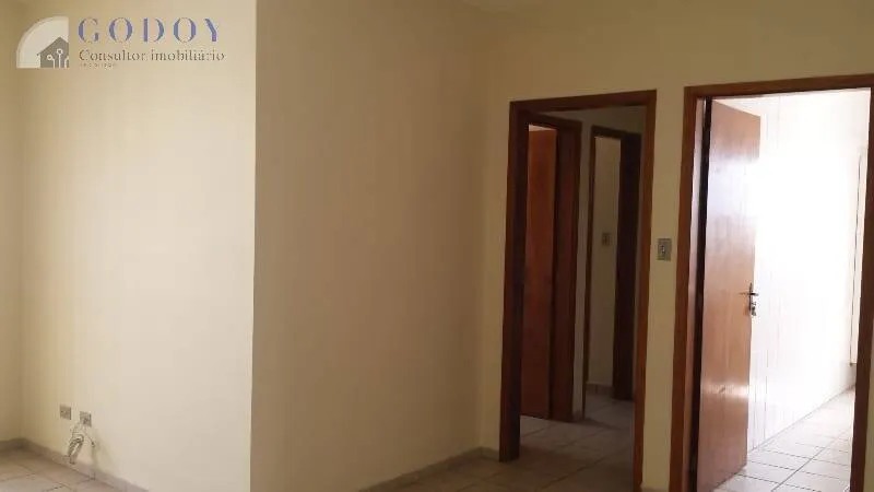 Imagem Apartamento à venda 2 Quartos, 1 Suite, 2 Vagas, 71.66M², São Benedito, Pindamonhangaba - SP | EDIFÍCIO VILA ROMANA