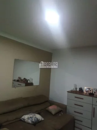 Imagem Apartamento à venda no Condomínio Parque Uniarte, no bairro Recreio dos Bandeirantes, Uberaba!