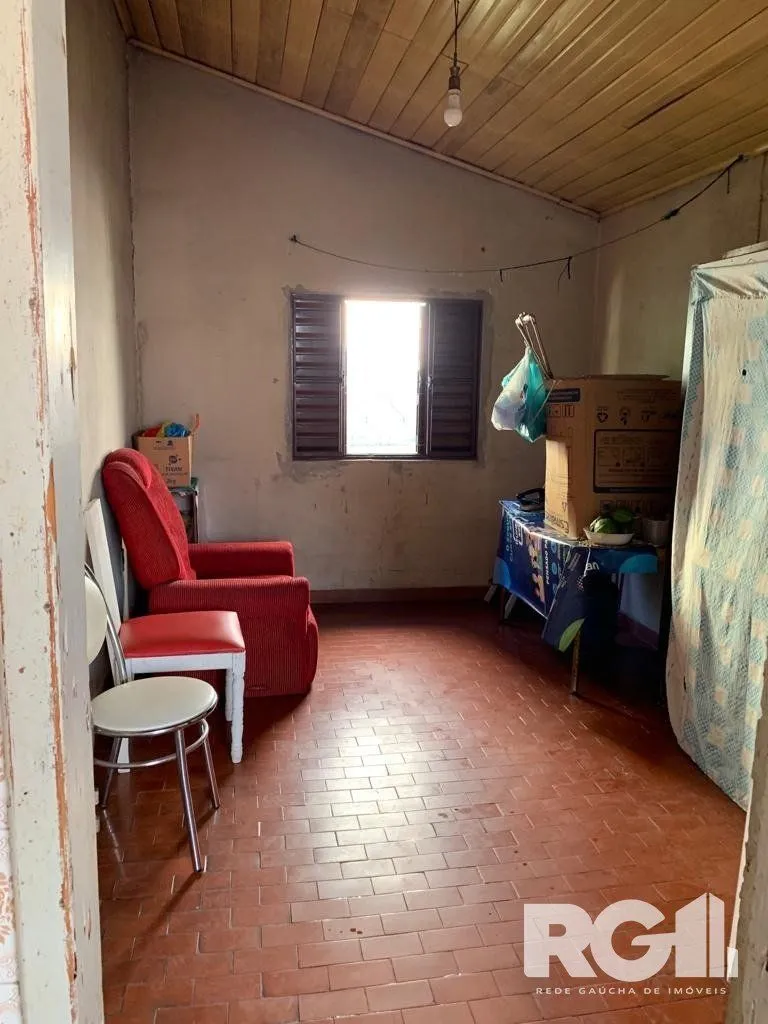 Imagem Casa em Passo da Areia