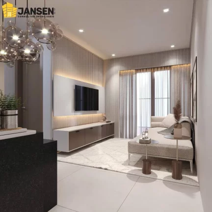 Imagem APARTAMENTOS COM 02 QUARTOS NA MELHOR LOCALIZAÇÃO DO BAIRRO DO BESSA