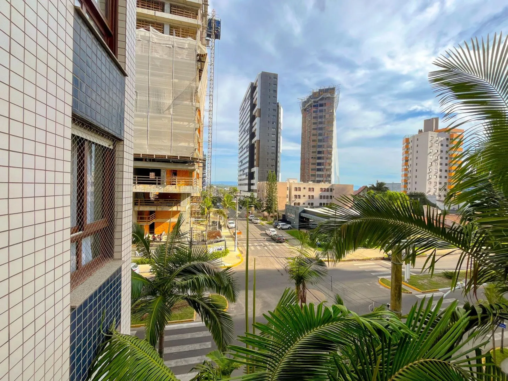 Imagem Apartamento à venda em Torres, com 3 quartos, 153.12m2