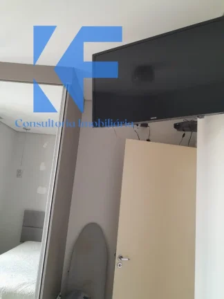 Imagem APARTAMENTO RESIDENCIAL em VALINHOS - SP, JARDIM ALTO DA BOA VISTA