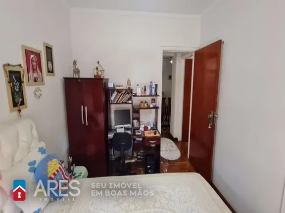 Imagem Apartamento com 2 dormitórios à venda, 93 m² por R$ 285.000,00 - Centro - Americana/SP