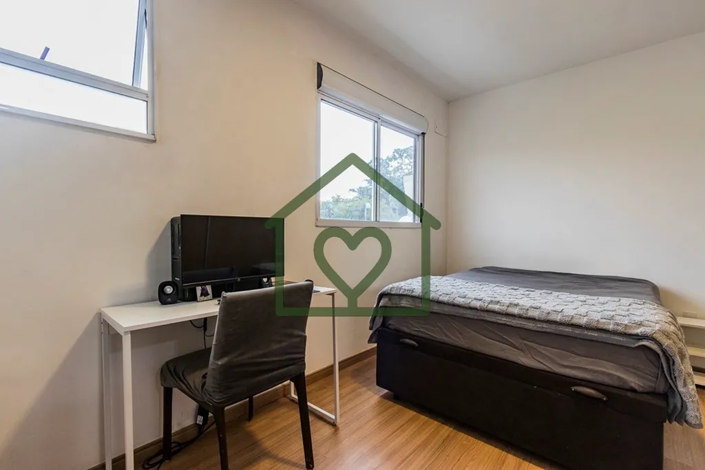 Imagem Apartamento Térreo com garden e garagem - Condomínio Porto Dom Feliciano. 
 
TÉRREO DE 50m² COM ...