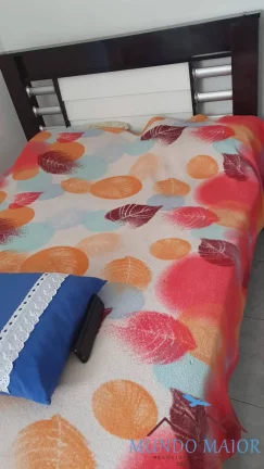 Imagem Sobrado porteira fechada -3 Dorms- 1 vaga - Vila Suissa Ribeirão Pires -