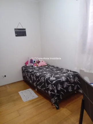 Imagem sobrado a venda na cidade nova