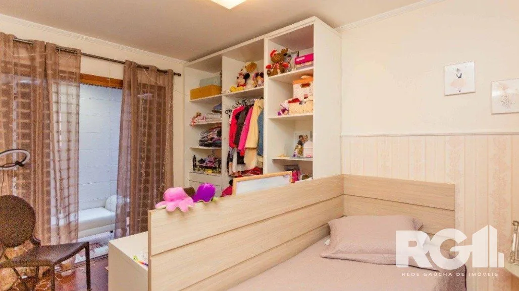 Imagem Apartamento em Jardim Lindóia
