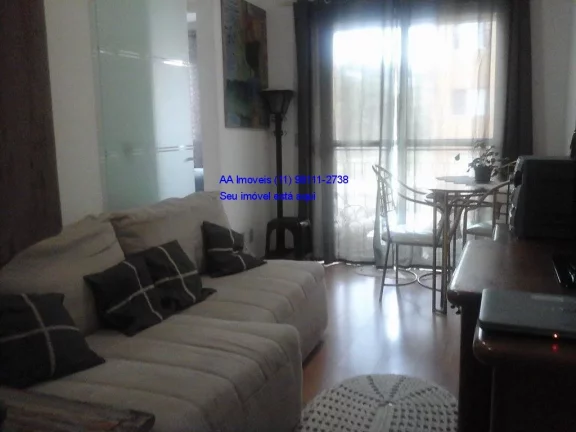 Imagem APARTAMENTO RESIDENCIAL em JANDIRA - SP, JARDIM SÃO LUIZ