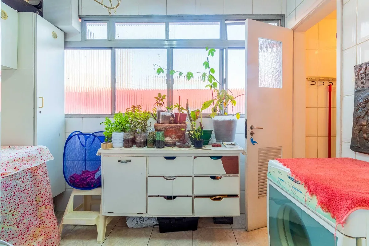 Imagem Apartamento para venda em Itaim Bibi com 3 quartos, sendo 1 suíte, 95m2