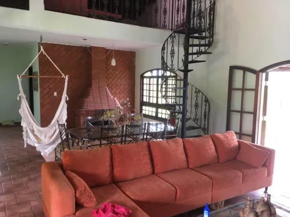 Imagem Chácara dos Sonhos à Venda em Bofete - Castelo Branco Km 183