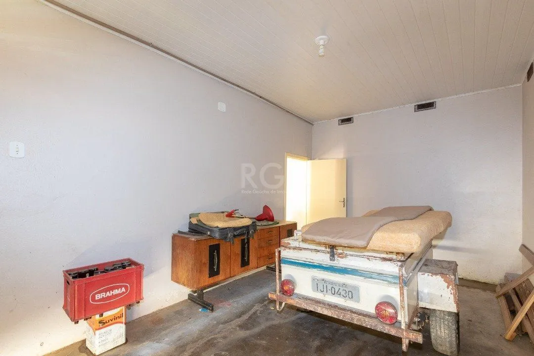 Imagem Casa para Venda - 118m², 2 dormitórios, 2 vagas - Medianeira