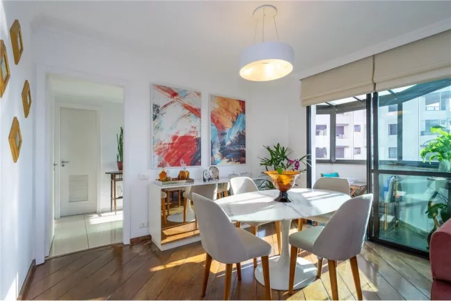 Imagem APARTAMENTO RESIDENCIAL em São Paulo - SP, Vila Suzana