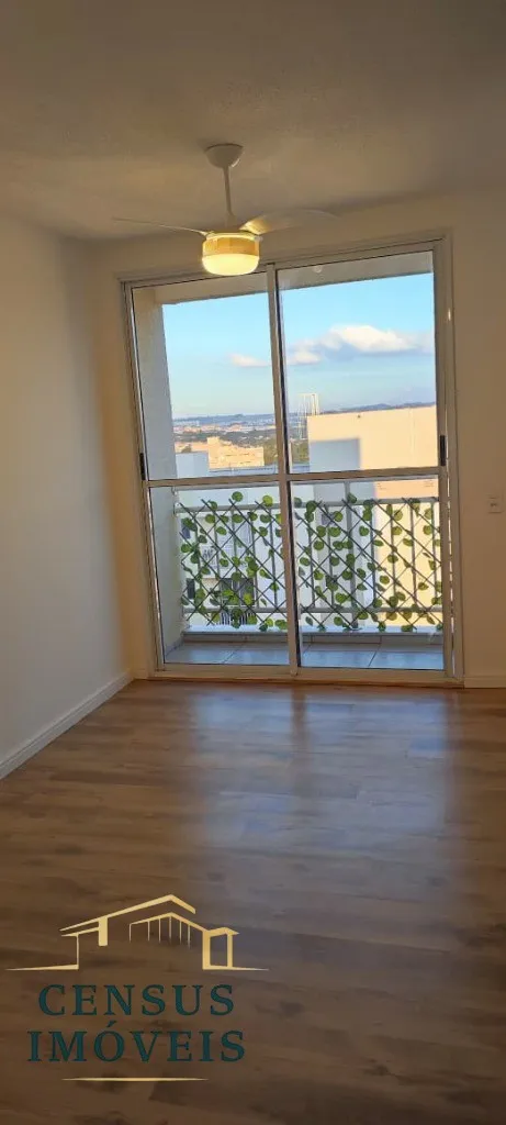 Imagem Apartamento à venda no Condomínio Reserva Amoreiras em Campinas, São Paulo.