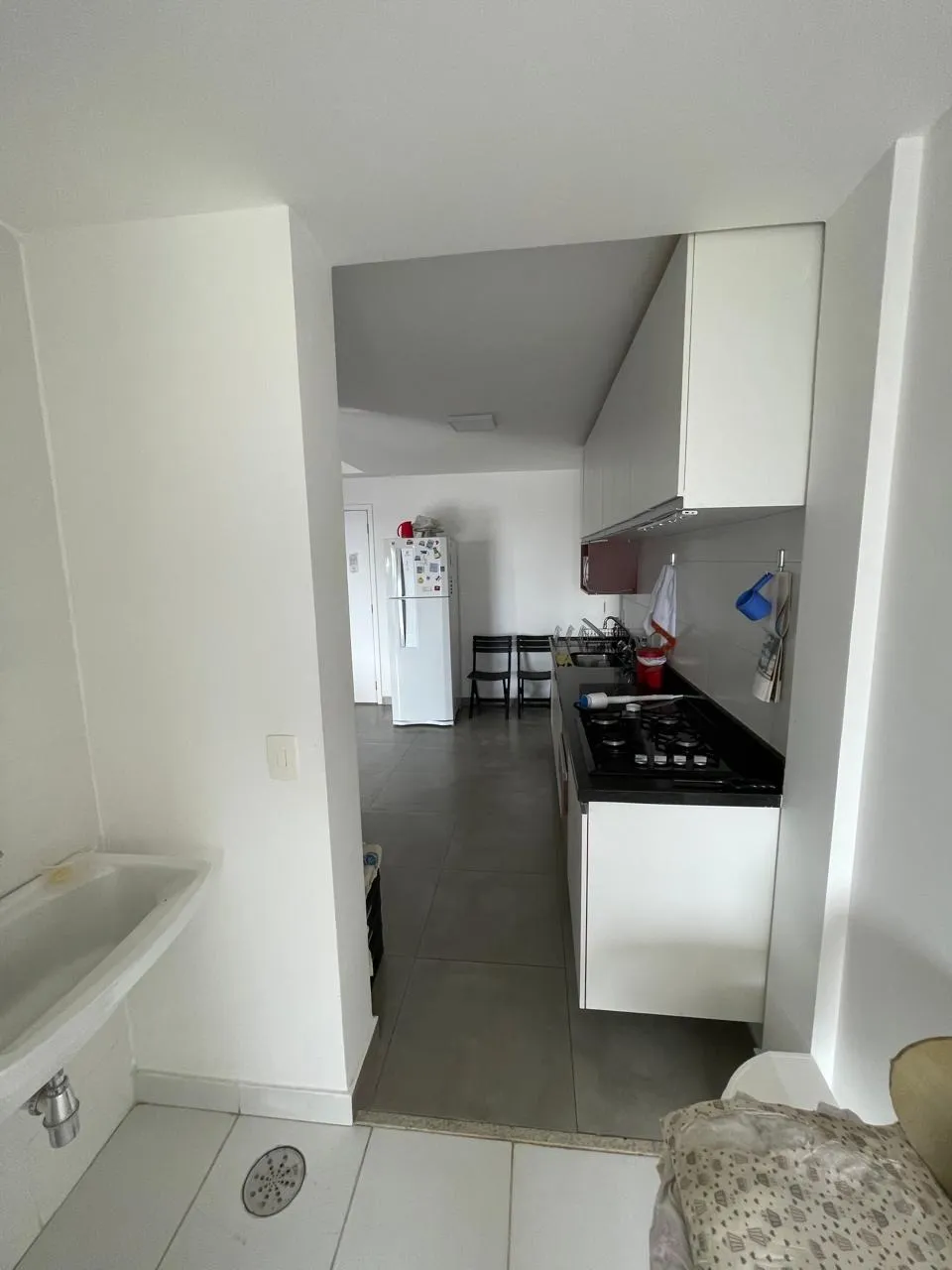 Imagem APARTAMENTO RESIDENCIAL em ITU - SP, JARDIM PLAZA ATHÉNÉE