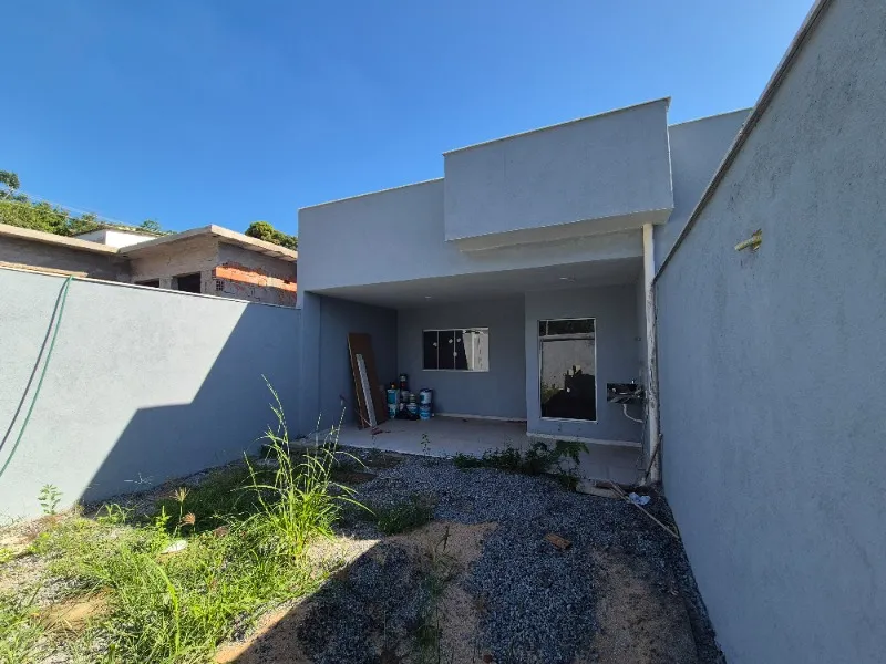 Imagem CASA RESIDENCIAL em SERRA - ES, SÃO FRANCISCO